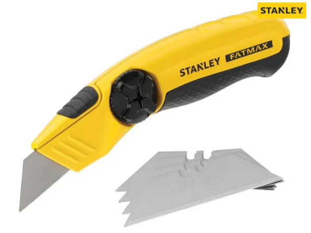 Picture of STANLEY FATMAX BLADE KNIFE
