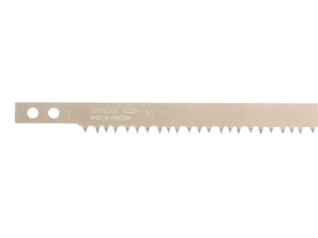 Picture of BAHCO 36" BOW SAW PEG TOOTH BLADE