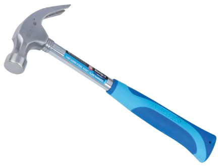 Picture of BLUE SPOT CLAW HAMMER 16OZ