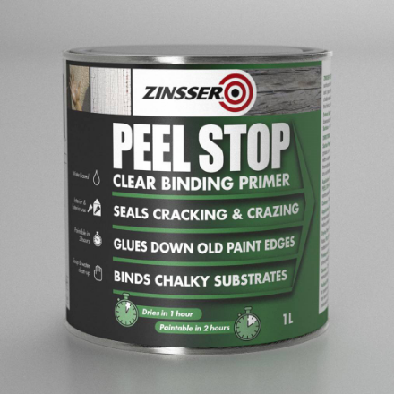 Picture of ZINSSER PEEL STOP 1L