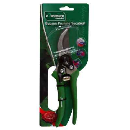 Picture of KINGFISHER PRUNING SECATEURS 