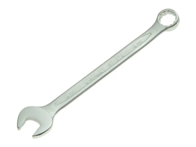 Picture of STANLEY COMBINATION SPANNER 21MM