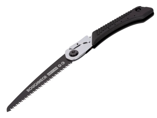 Picture of ROUGHNECK GORILLA FOLDING PRUNING SAW 180MM