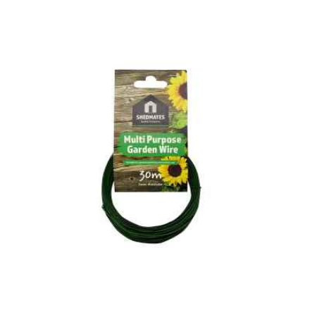 Picture of SHEDMATE GARDEN WIRE 30M