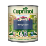 Picture of CUPRINOL GARDEN SHADES BARLEYWOOD 2.5L