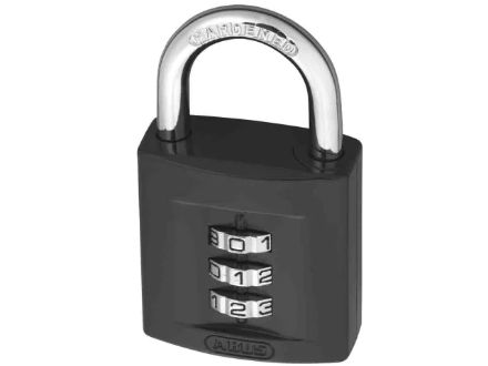 Picture of ABUS COMBINATION PADLOCK 40MM