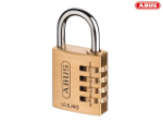 Picture of ABUS COMBINATION PADLOCK 165/40