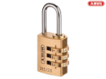 Picture of ABUS COMBINATION PADLOCK 165/20