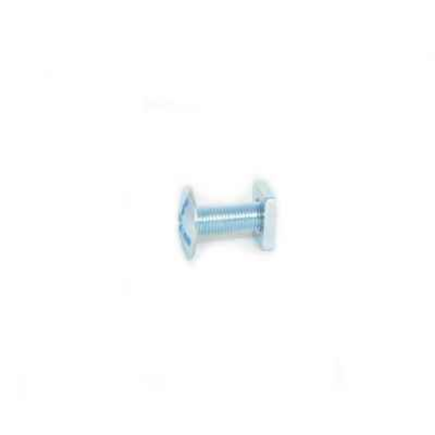 Picture of ROOFING BOLTS GALVANISED M6 X 40MM