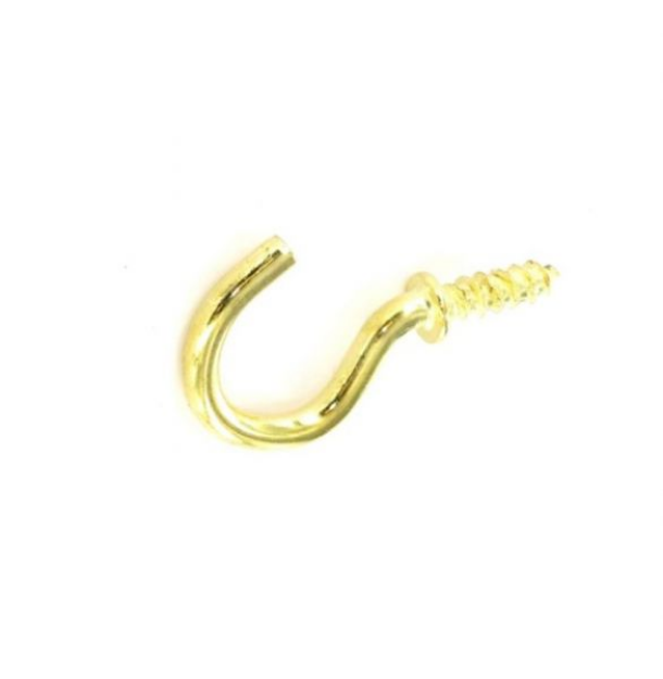 Picture of SECURIT CUP HOOKS 25MM