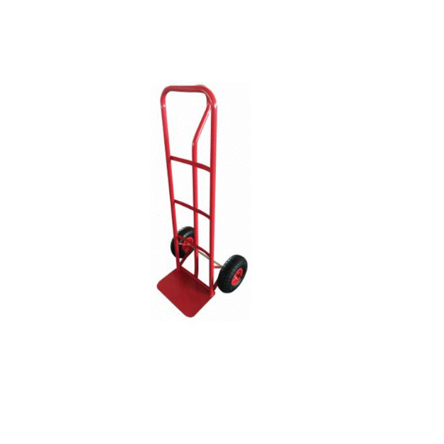 Picture of PRO USER INDUSTRIAL HAND TRUCK 600LB