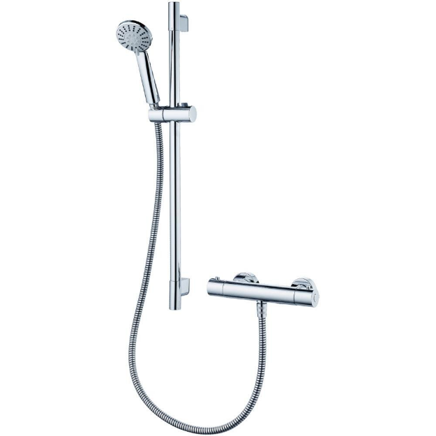 Picture of IDEAL ECOTHERM SYATIC BAR MIXER