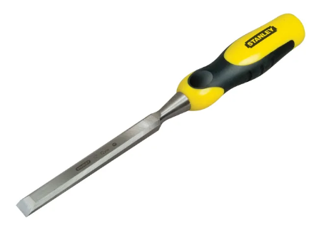 Picture of STANLEY DYNAGRIP CHISEL 12MM