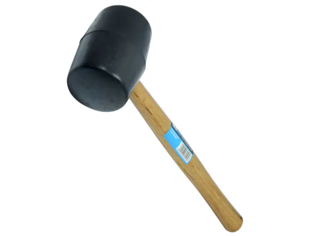Picture of TALA RUBBER MALLET 32OZ