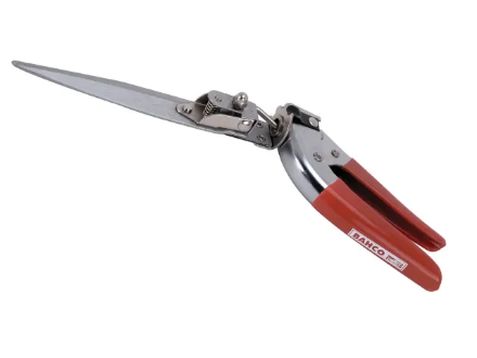 Picture of BAHCO GRASS SHEARS