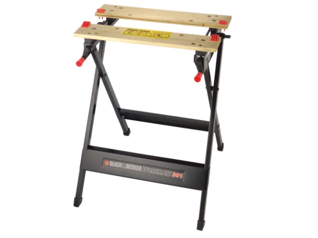 Picture of BLACK & DECKER WORKMATE BENCH
