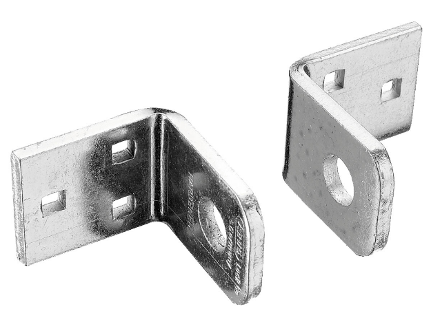 Picture of ABUS LOCKING BRACKETS PAIR CARDED