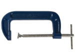 Picture of BLUE SPOT 4"  G CLAMP