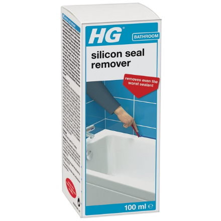 Picture of HG SILICONE SEALANT REMOVER 100ML