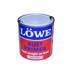 Picture of LOWE RUST PRIMER DOVE GREY 500ML
