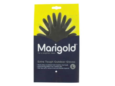 Picture of MARIGOLD OUTDOOR GLOVES LARGE