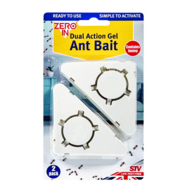 Picture of DUAL ACTION GEL ANT BAIT