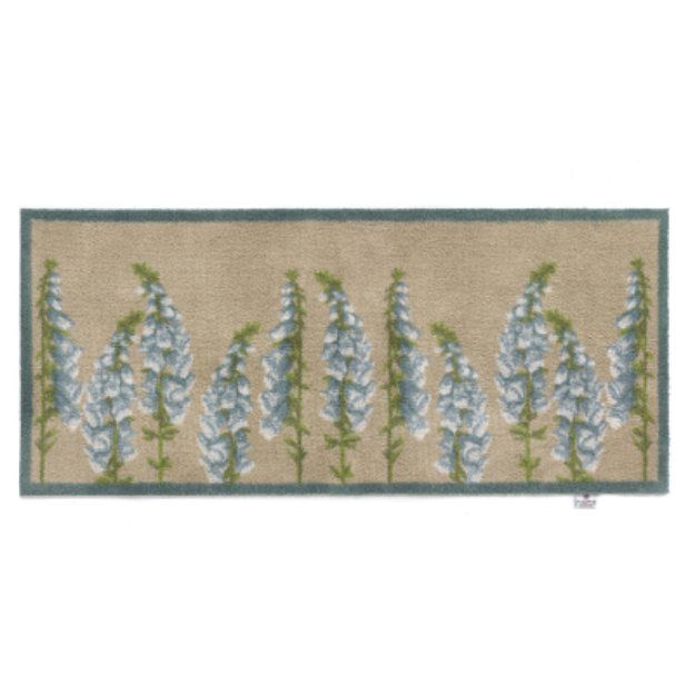 Picture of hug rug 65x150cm floral 3
