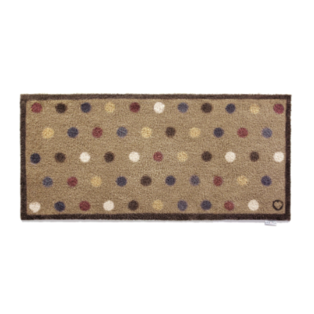 Picture of hug rug 65x150cm spot