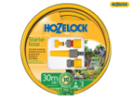 Picture of HOZELOCK STARTER HOSE & FITTINGS SET 30M 12.5MM