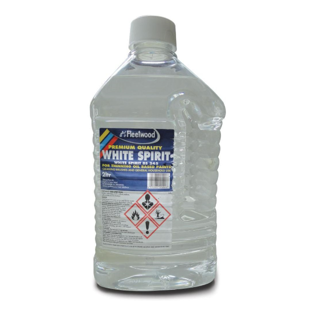 Picture of FLEETWOOD WHITE SPIRITS 2L