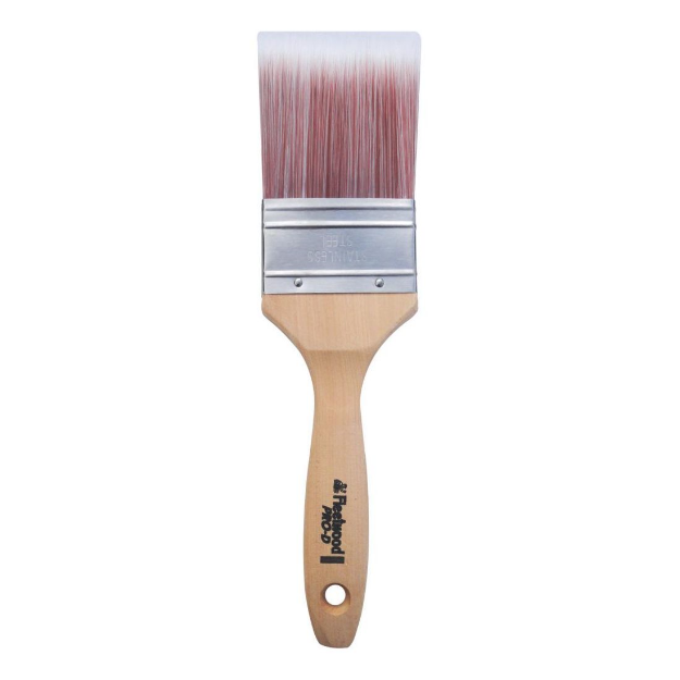 Picture of FLEETWOOD PRO-D BRUSH 2.5"
