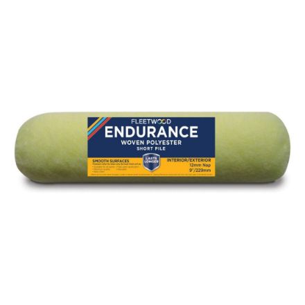 Picture of FLEETWOOD ENDURANCE SLEEVE SHORT PILE 9"