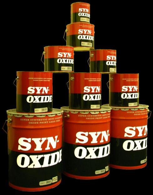Picture of SYNOXIDE RED 1 LT
