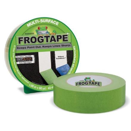Picture of FROGTAPE MULTI-SURFACE MASKING TAPE 24MM
