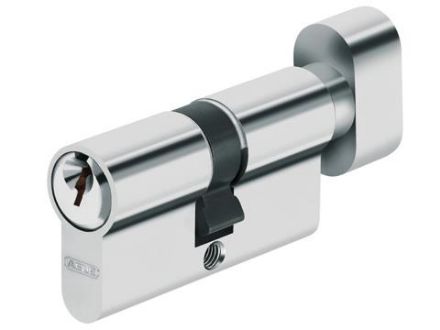 Picture of ABUS EURO THUMB TURN CYLINDER 30 X 30MM