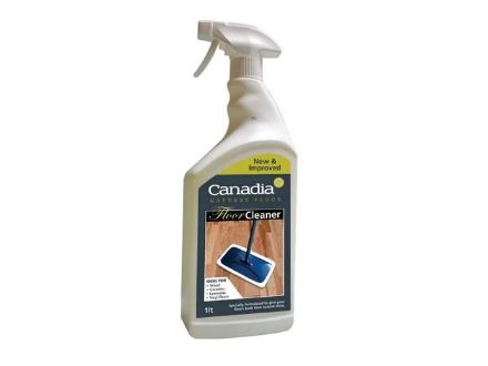 Picture of CANADIA TRIGGER FLOOR CLEANER 1L