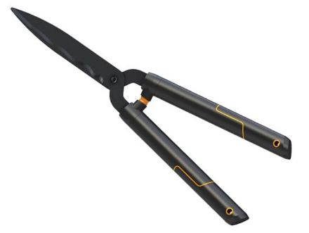 Picture of FISKARS SINGLE STEP HEDGE CLIPPERS