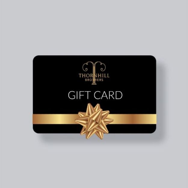 Picture of Gift Card €50