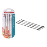Picture of QUTTIN SET 4 SEAFOOD FORKS