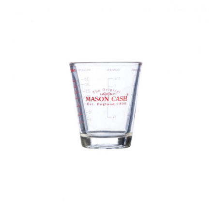 Picture of MASON CASH MINI MEASURUNG GLASS