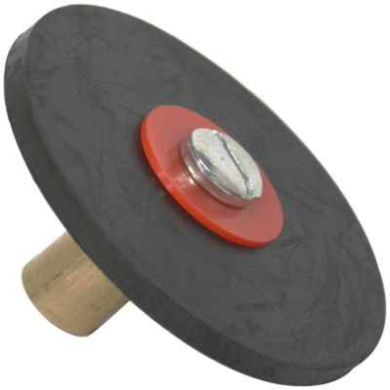 Picture of RUBBER SEWER PLUNGER 4"