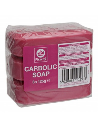 Picture of CARBOLIC SOAP PACK OF 3