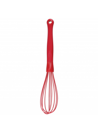 Picture of COLOURWORKS SILICONE WHISK RED