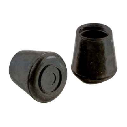 Picture of BLACK CHAIR FERRULE 3/4 32MM