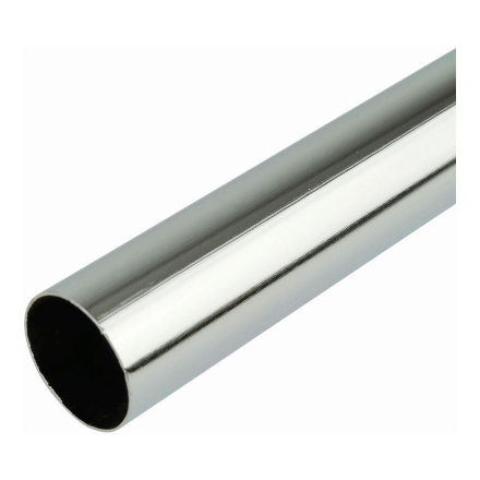 Picture of CHROME RAIL 3/4" X 6FT