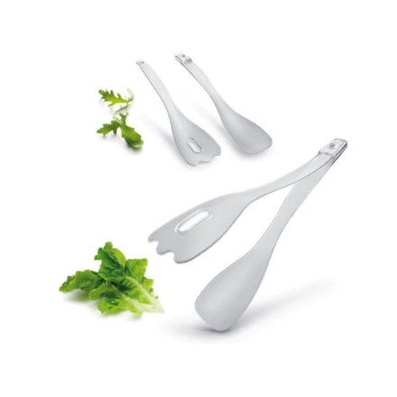 Picture of METALTEX SALAD SERVERS