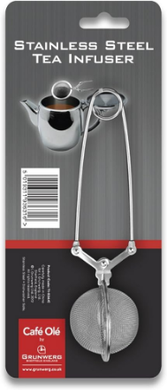 Picture of CAFE OLE MESH TEA INFUSER