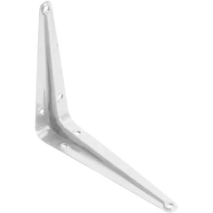 Picture of PERRY SHELF BRACKETS 14" X 12"