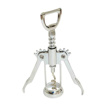 Picture of METALTEX WINGED CORKSCREW