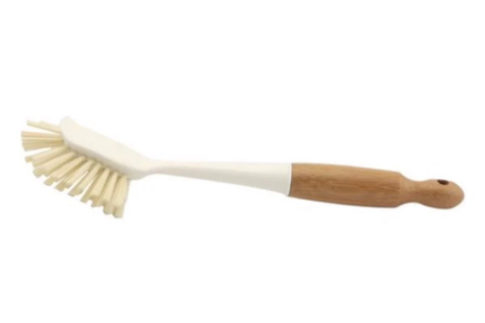 Picture of APOLLO BAMBOO WASH UP BRUSH